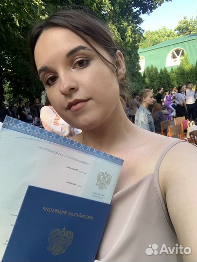 Няня для ребенка