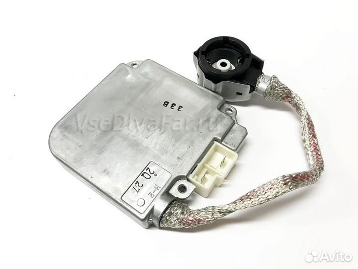 Ксеноновый блок розжиг Koito (Denso) D4S/D4R 85967