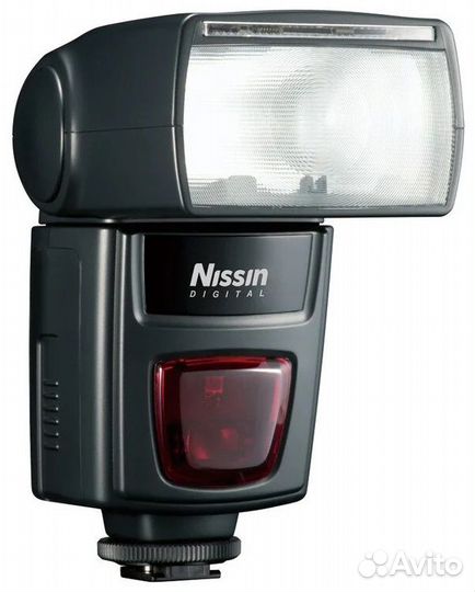 Вспышка Nissin Di-622 Mark II for Nikon