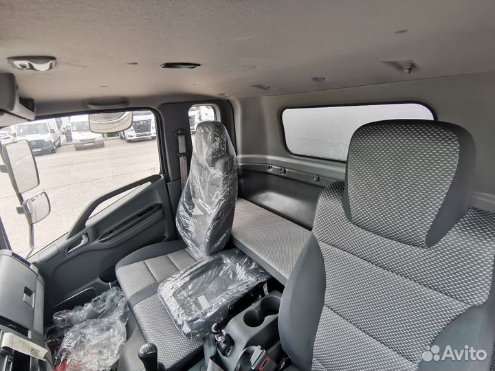 КамАЗ Компас 9, 2023