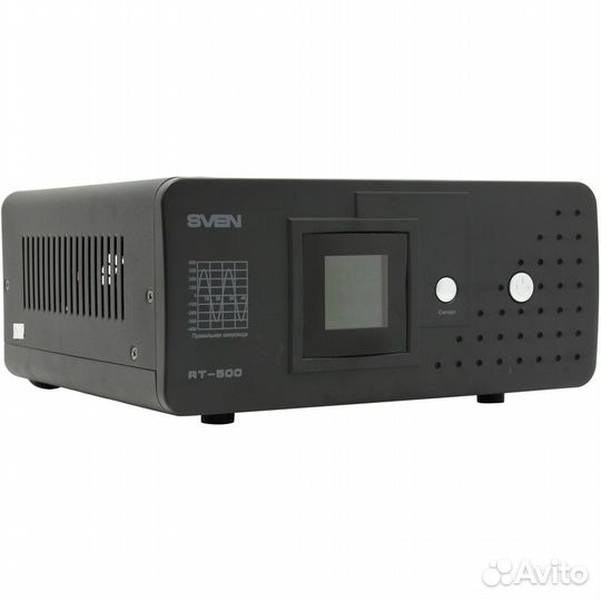 Источник бесперебойного питания Sven sven R 162706