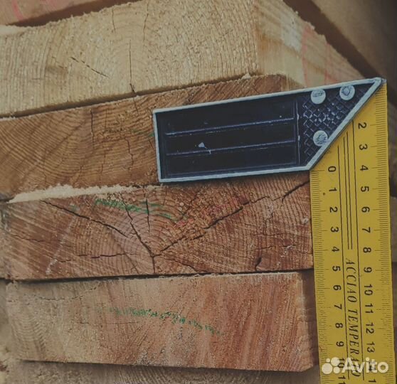 Надежные доски лиственницы