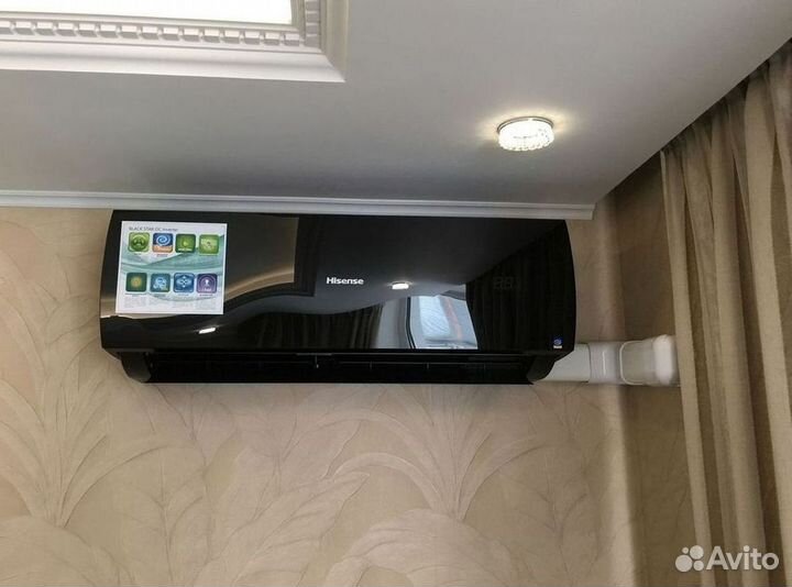 Кондиционер