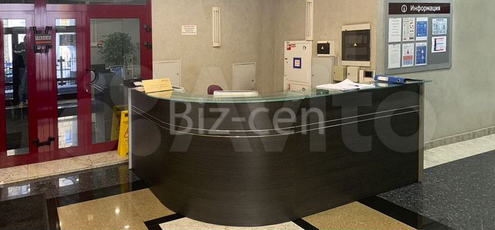 От собственника у метро офис 302.9 кв.м