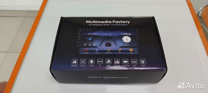 Штатная магнитола nissan teana j32