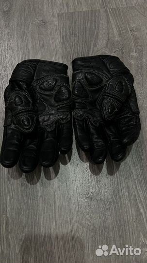 Перчатки Alpinestars