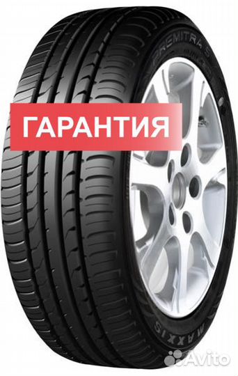 Maxxis Premitra HP5 235/45 R18