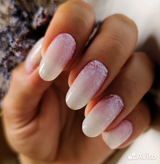 Медицинский педикюр, маникюр, наращивание