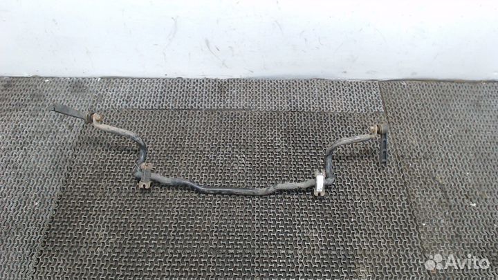 Стабилизатор подвески Opel Zafira B, 2010