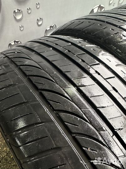 Headway HU901 275/40 R20 и 315/35 R20