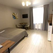 Апартаменты-студия, 20 м², 1/1 эт., Сочи