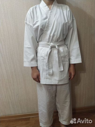 Кимоно для каратэ 160