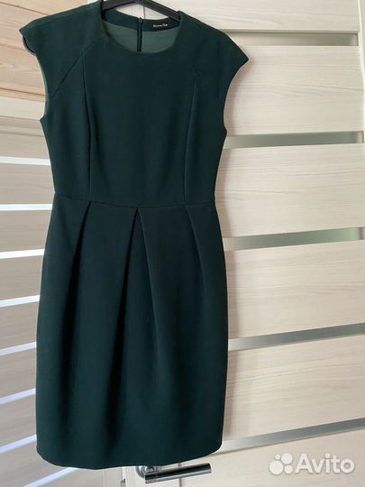 Платье женское Massimo dutti 36 4 s