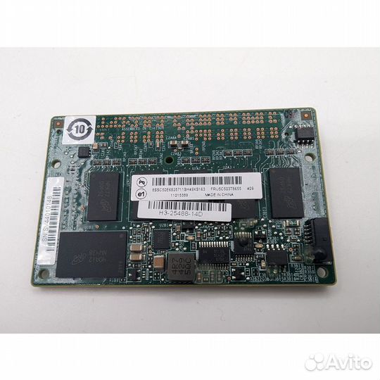 Модуль памяти 03t8655, Lenovo 720I, 1 Гб