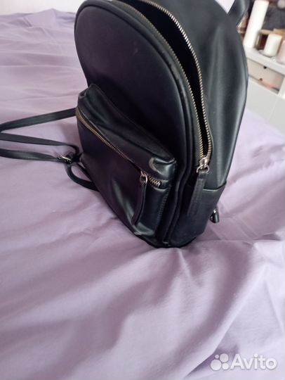 Рюкзак женский