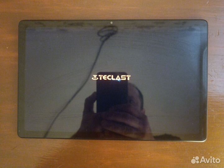 Планшет Teclast t40 pro plus 8/128