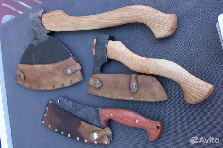 Тяпка для мяса