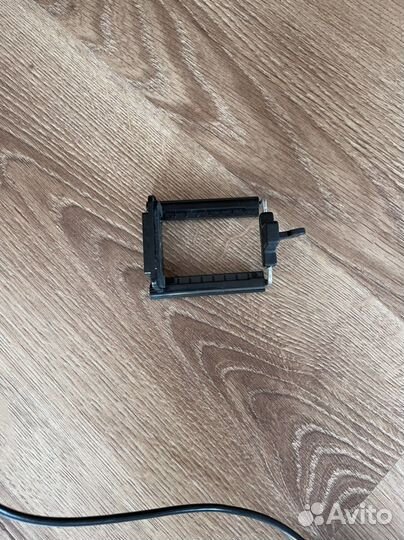 Кольцевая светодиодная лампа