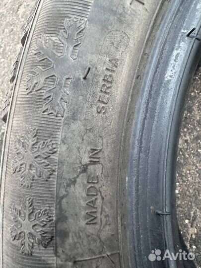 Tigar Ice 185/60 R15