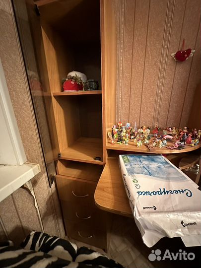 Компьютерный стол