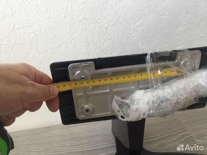 Подставка для телевизора lg