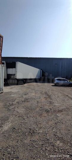 Склад или производство, 700 м²