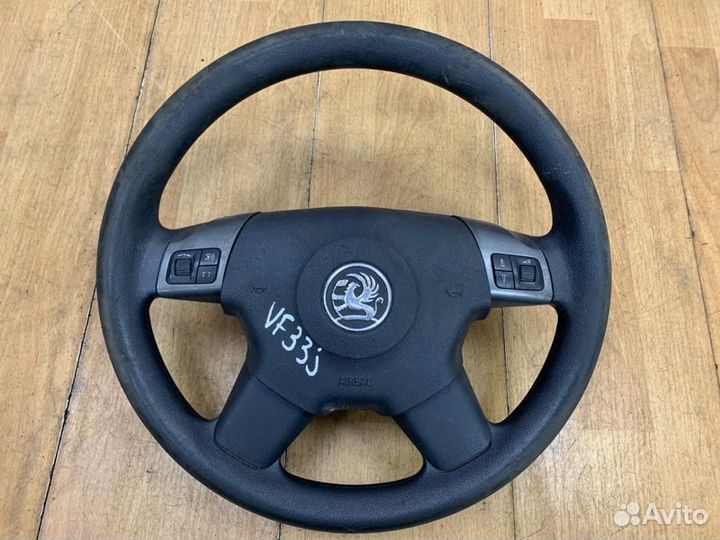Руль Opel Vectra C 2005