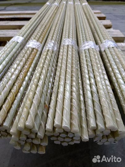 Арматура композитная (метр погонный)