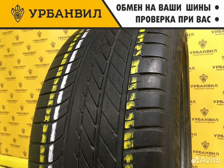 Goodyear Eagle F1 Asymmetric SUV 4x4 275/45 R20 110W