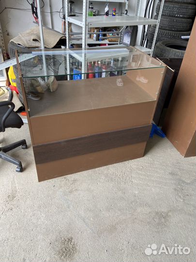 Продам ветрины