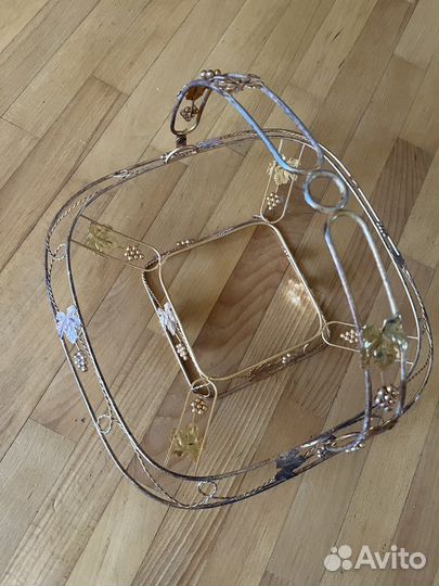 Ваза для фруктов