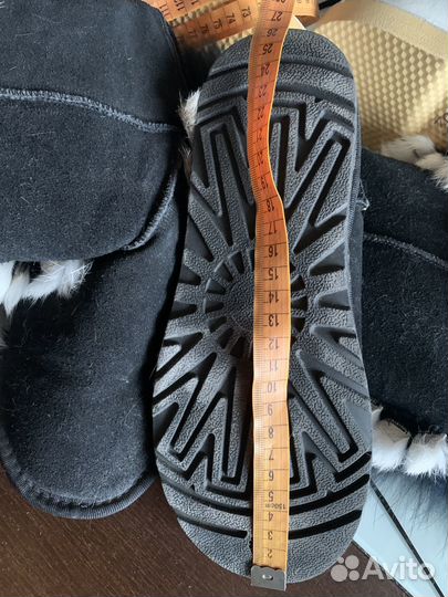 Сапоги UGG 36