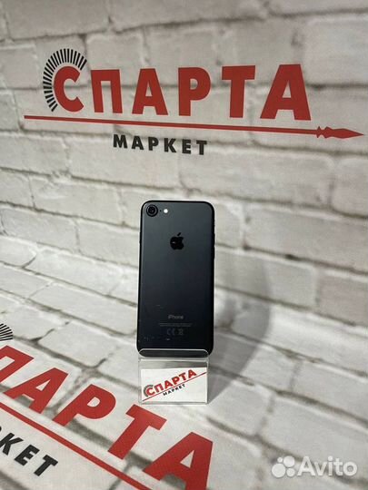 iPhone 7, 128 ГБ