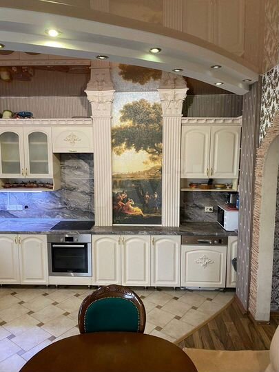 2-к. квартира, 76,5 м², 8/14 эт.