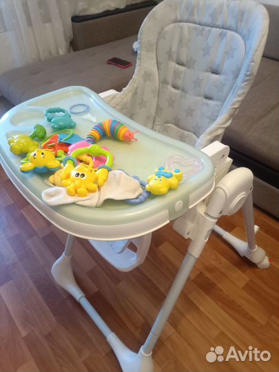Стульчик для кормления
