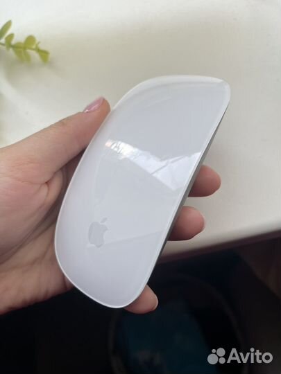 Мышь Apple magic mouse 3