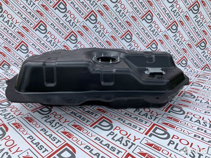Топливный бак Hyundai Getz 2002-2010