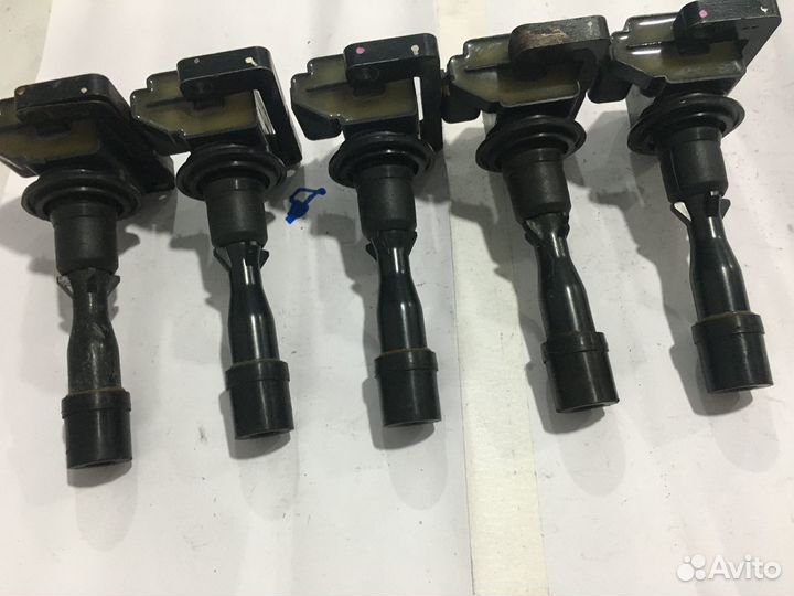 Катушка зажигания Daihatsu Move efve Move Mira Gin