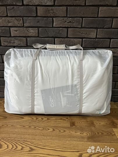 Колыбель-приставная кровать Tutti bambini Cozee