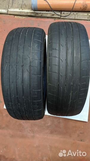 Dunlop Direzza DZ102 205/55 R16 91V