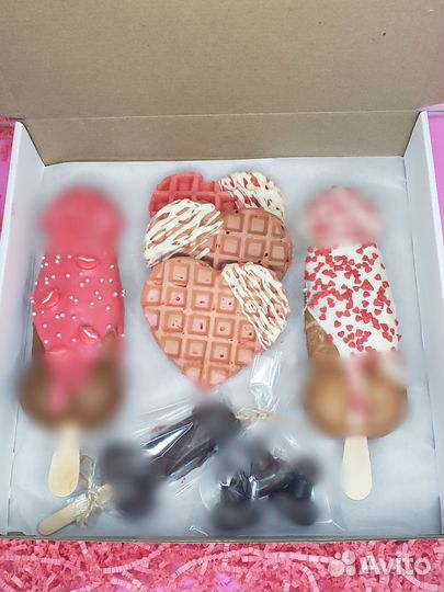 Подароки для девушки