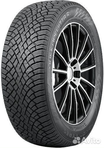 Nokian Tyres Hakkapeliitta R5 235/45 R18 98T