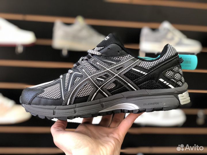 Кроссовки Asics gel kahana 8 люкс