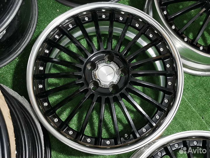 Оригинальные Work R-19 (5x114,3; Et47; 8j)