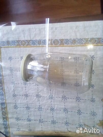 Банки разные