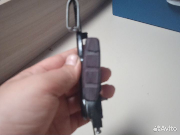 Продам тормоза 2 пары