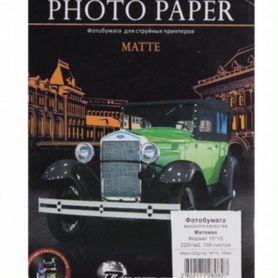 Фотобумага Photopaper