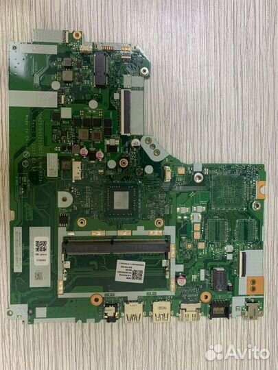 Материнская плата для Lenovo 330-17AST A6-9225