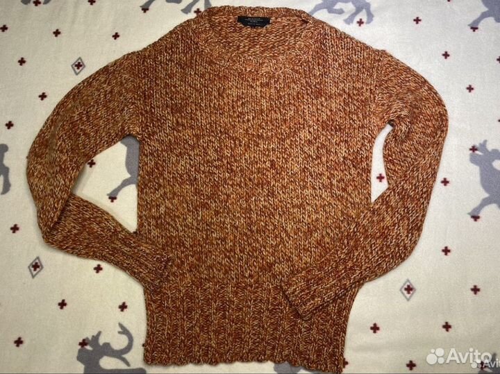 Джемпер max mara weekend