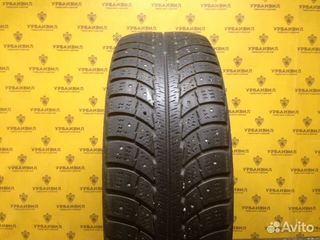 Gislaved Nord Frost 5 195/60 R15 88T